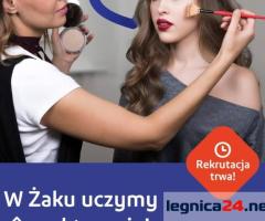 szkoła żak w Legnicy znajdź zawód dla siebie