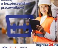 Rekrutacja na wrzesień w Szkole Żak w Legnicy trwa