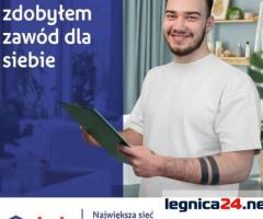 Postaw na zawód - szkoła żak